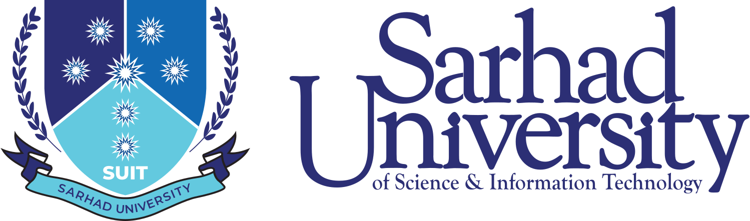 Sarhad Univerity of science & technology