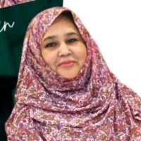 Prof. Dr. Nudrat Aamir