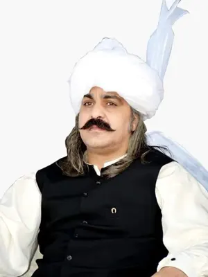 Chief Minister Khyber Pakhtunkhawa