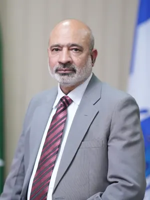 Vice Chancellor